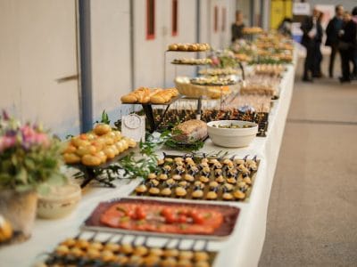 Traiteur Origin Paris