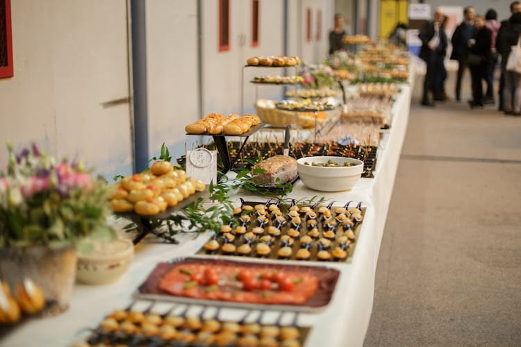 Traiteur Origin Paris