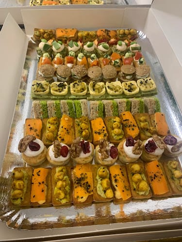 TRAITEUR PARIS halal