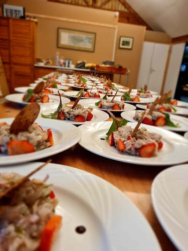 Traiteur restaurant La Roche d'Or