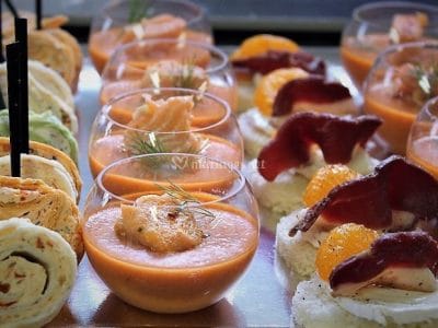 Traiteur Rousseau P.W.