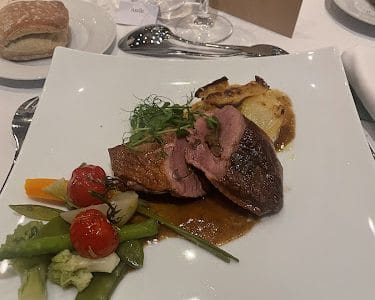 Traiteur Tendance Et Tradition