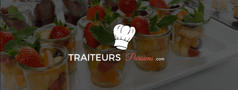 Traiteurs Parisiens ( Traiteurs à Paris, Traiteurs en Île-de-France )