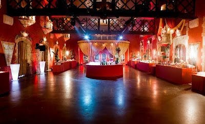 Trait'Tendance - Traiteur Événementiel de Luxe