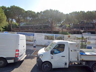 Travel Planet France