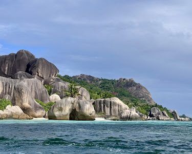 Tropicalement Vôtre