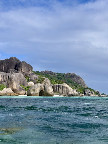 Tropicalement Vôtre