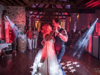 Tsl Evenement - Dj pour Entreprise et Mariage