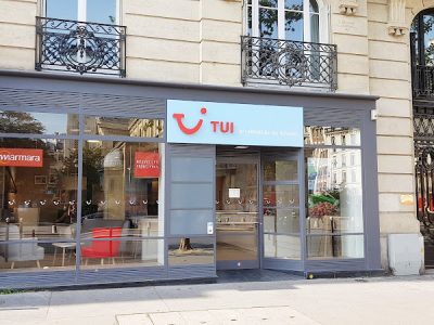 TUI STORE