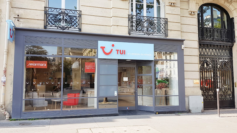 TUI STORE