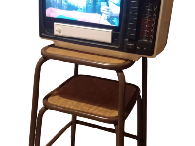 Location Borne Photo Vintage