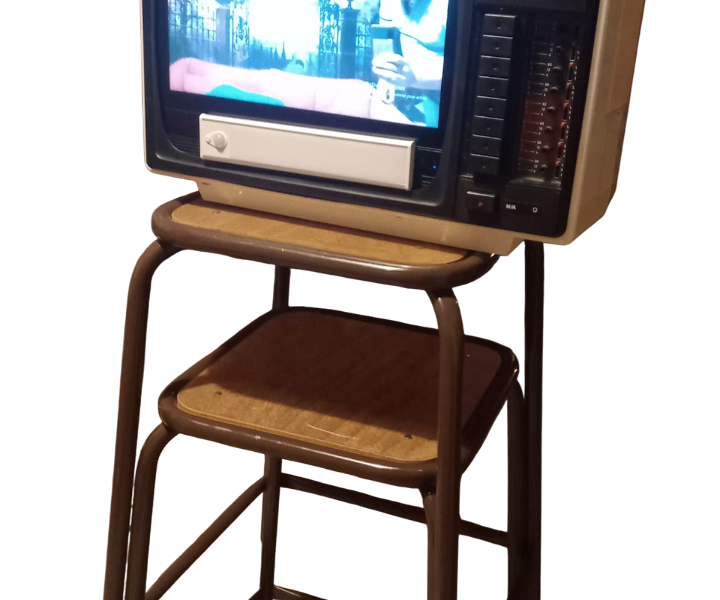 Location Borne Photo Vintage