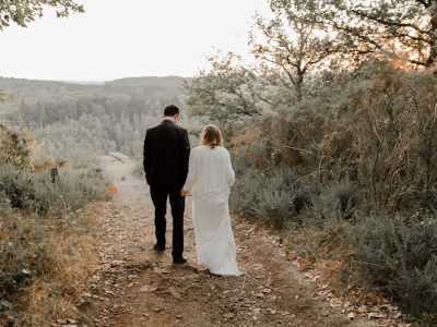 Typhaine & Benoit J - Photographe et Vidéaste Mariage Famille