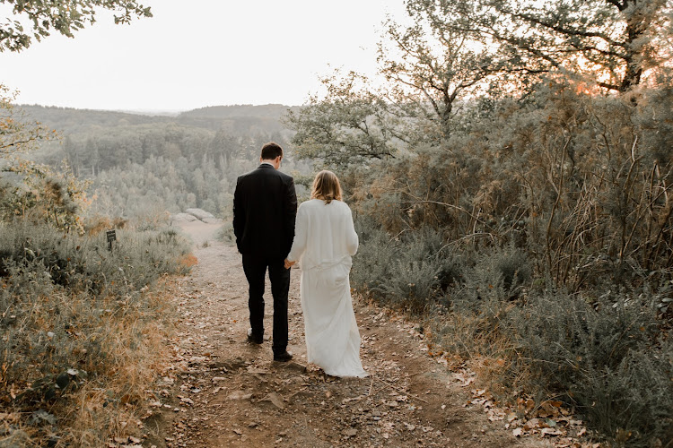 Typhaine & Benoit J - Photographe et Vidéaste Mariage Famille