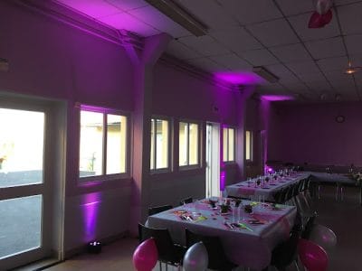 Ultrason Events - DJ Mariage - Anniversaire - Annonay Lyon