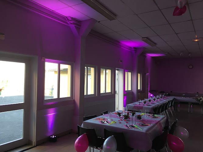 Ultrason Events - DJ Mariage - Anniversaire - Annonay Lyon