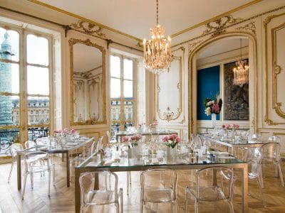 UMDH - Agence événementielle luxe et haut de gamme PARIS