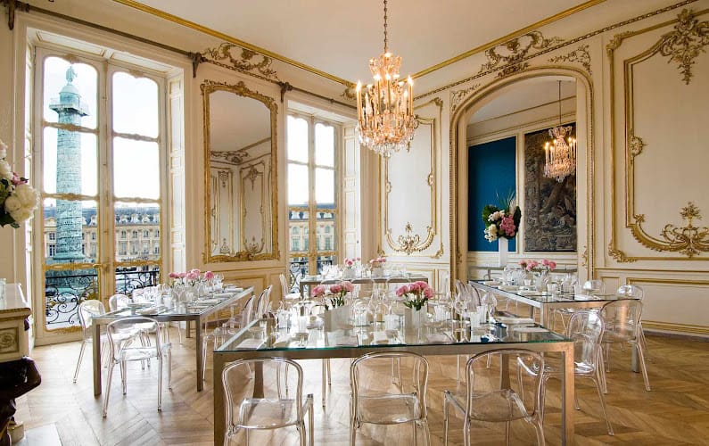 UMDH - Agence événementielle luxe et haut de gamme PARIS