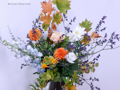 Un Air de Fleurs | Fleuriste Toulouse