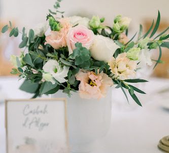Un Brin Bohème • design floral