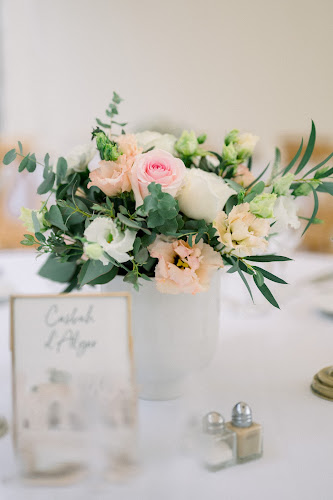 Un Brin Bohème • design floral