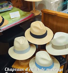 Un Chapeau dans la Ville