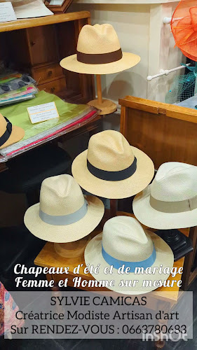 Un Chapeau dans la Ville