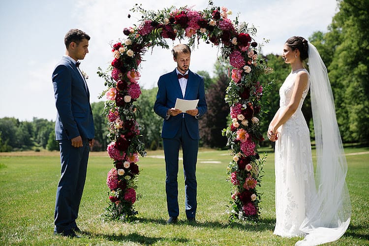 Un Chouette Event - Wedding planner à Nancy (54) et Lorraine