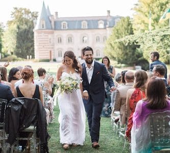 Un Chouette Event - Wedding planner à Reims (51) et Champagne-Ardenne