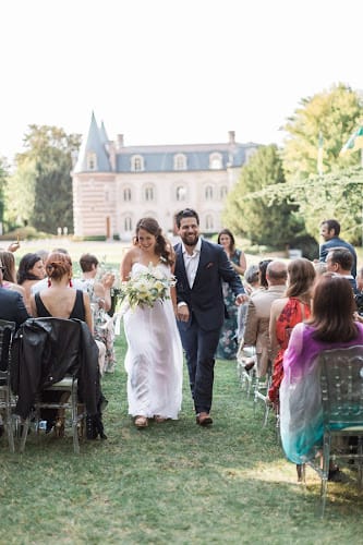 Un Chouette Event - Wedding planner à Reims (51) et Champagne-Ardenne