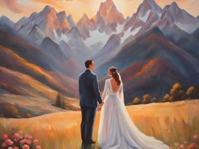 Un Film Une Histoire - Vidéo de Mariage