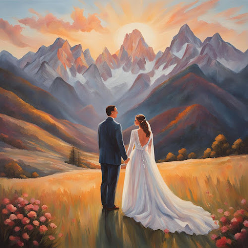 Un Film Une Histoire - Vidéo de Mariage