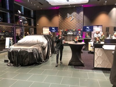 Un Instant Magique | Magicien & Mentaliste | Paris