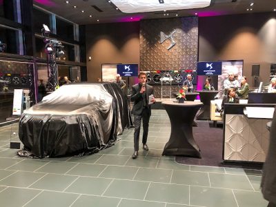 Un Instant Magique | Magicien & Mentaliste | Paris