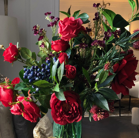 Un Jardin sur La Ville