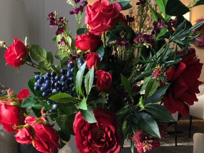 Un Jardin sur La Ville