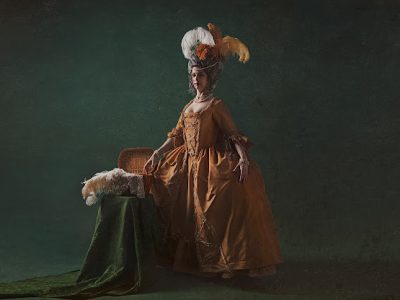 Un jour dans le temps