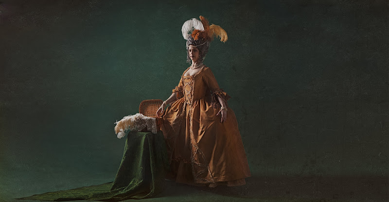 Un jour dans le temps