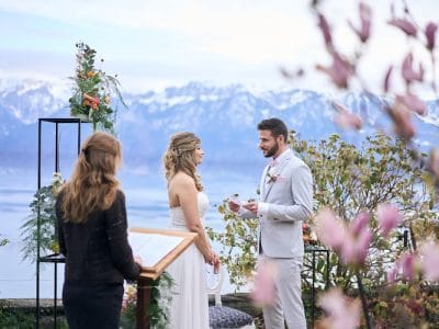 Un Mariage à votre image | Wedding Planner & Cérémonie Laïque