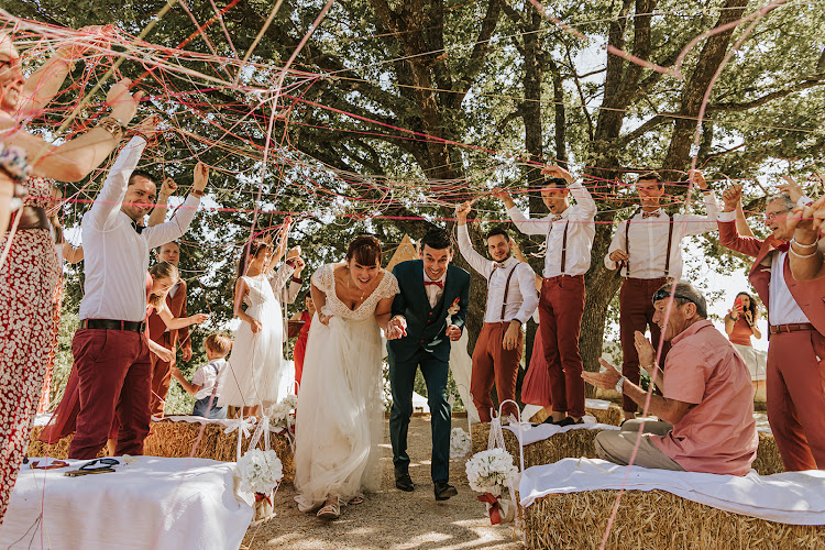 Un Mariage en Provence
