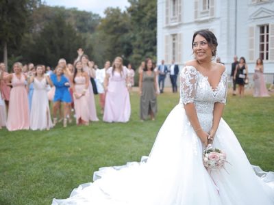 Un Mariage, Une Histoire | Vidéaste & Photographe