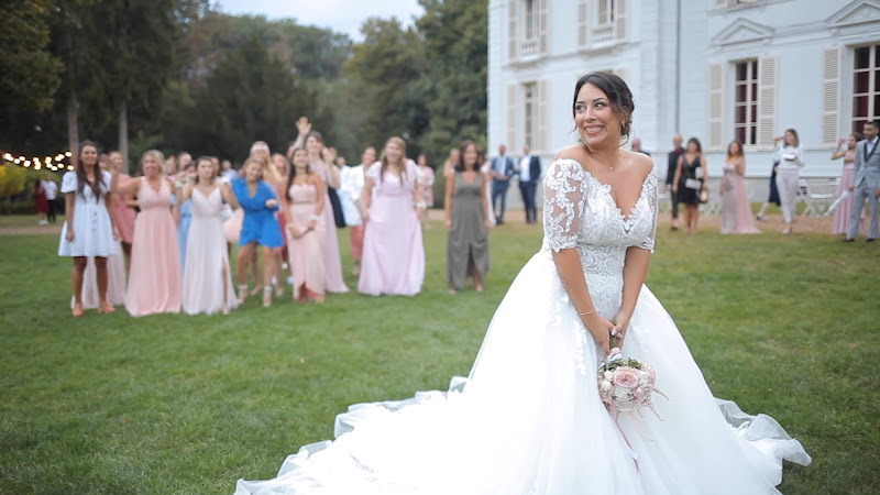 Un Mariage, Une Histoire | Vidéaste & Photographe