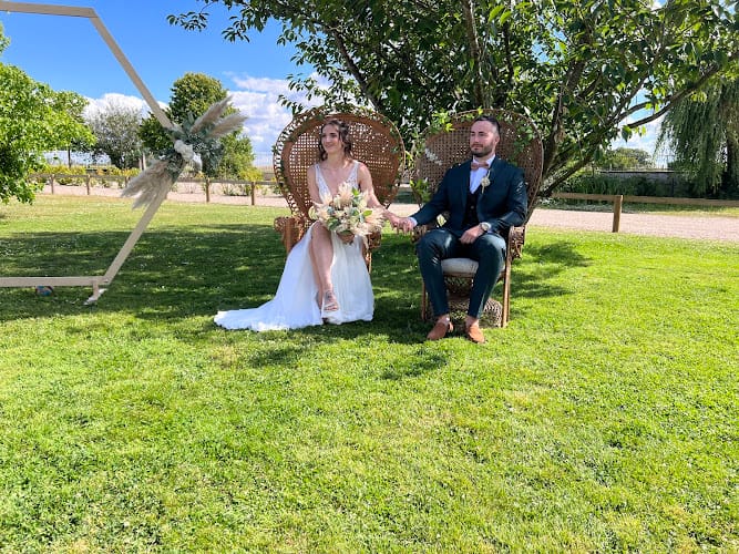 Un Point C Toi - mariages