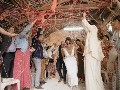 Un Soupçon de Magie - Cérémonie Laïque