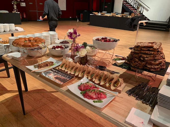 Un Traiteur À Paris - Restauration Professionnelle