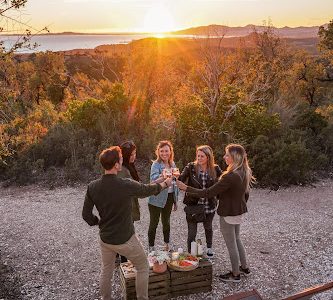 Une Escapade en Provence
