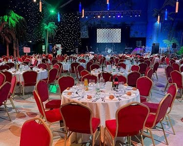 Une Salle A Paris (location salle paris, privatisation salle paris)