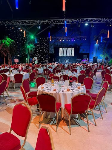 Une Salle A Paris (location salle paris, privatisation salle paris)