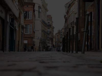 Une salle à Toulouse