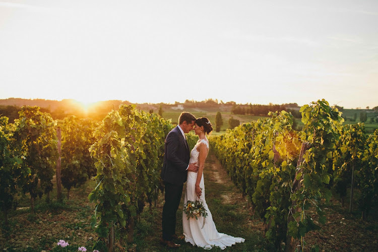 Unik Day Wedding planner